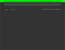 Tablet Screenshot of battleworld.com